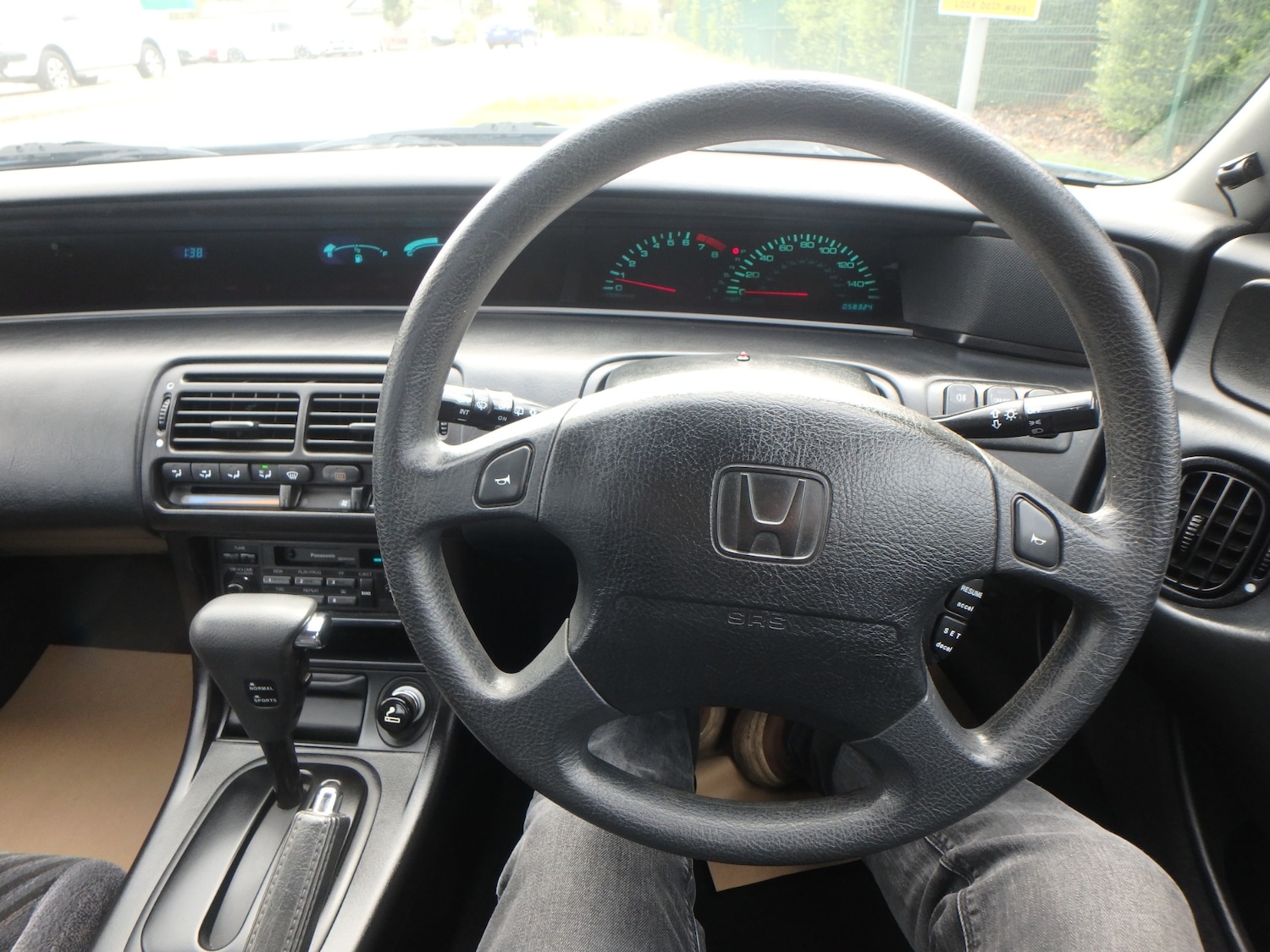 Vehicle 35
