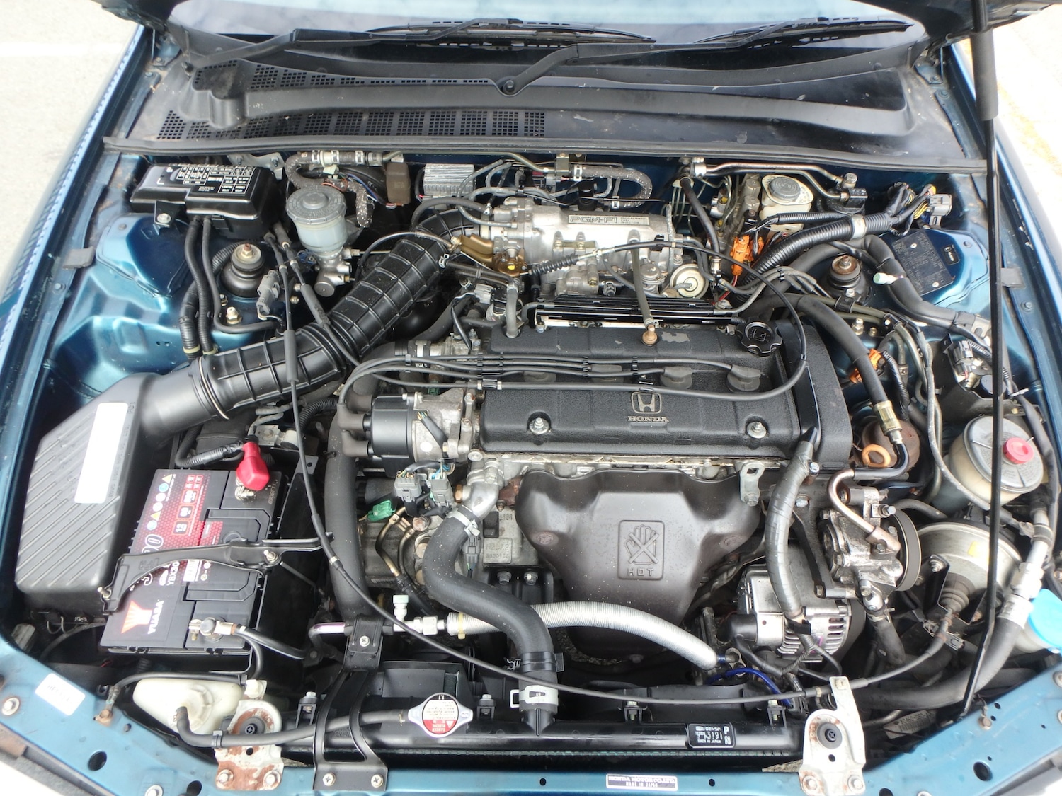 Vehicle 37