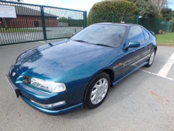 Used Honda Prelude 1994 for sale - 74401370: Photo