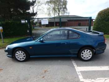 Used Honda Prelude 1994 for sale - 74401370: Photo