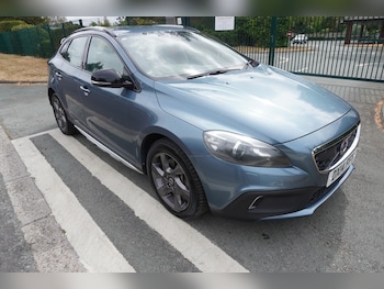 Used Volvo V40 undefined for sale - 79558423: Photo