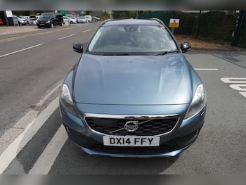 Used Volvo V40 undefined for sale - 79558423: Photo