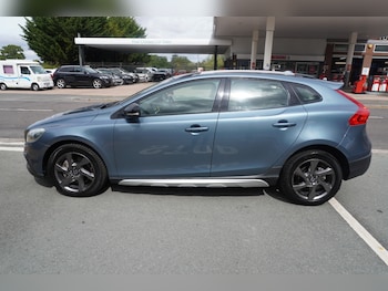 Used Volvo V40 undefined for sale - 79558423: Photo
