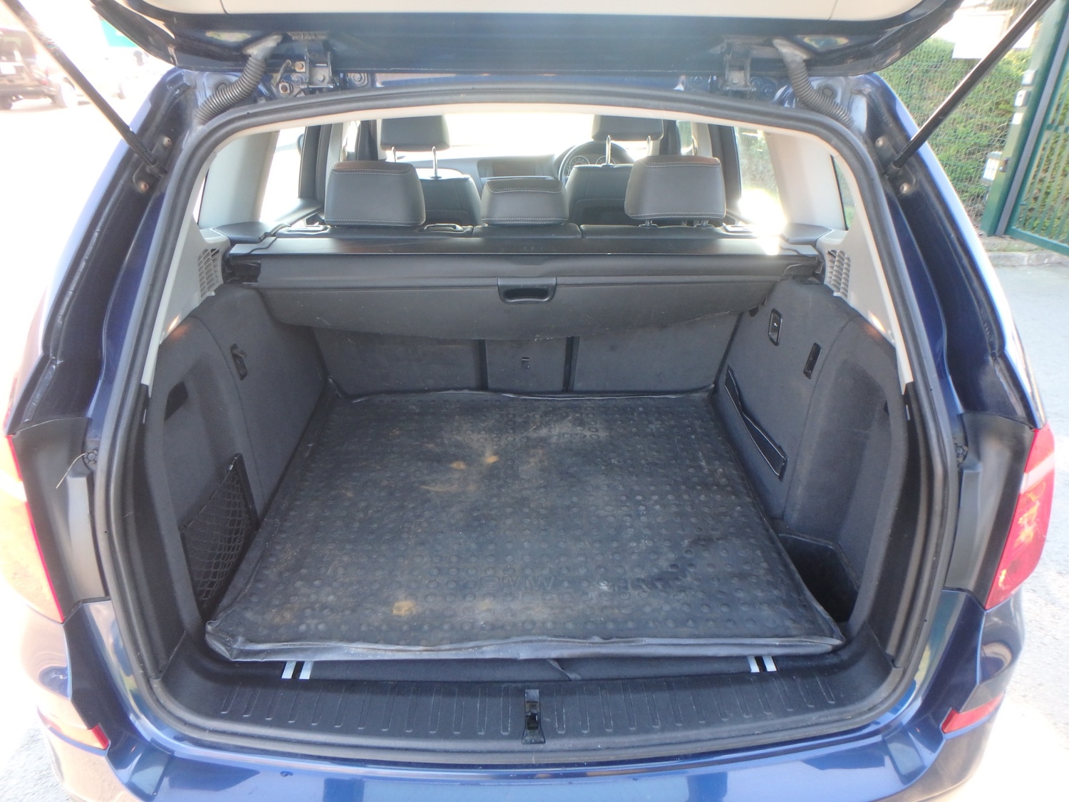 Used BMW X3 2011 for sale - 77945258: Photo 10