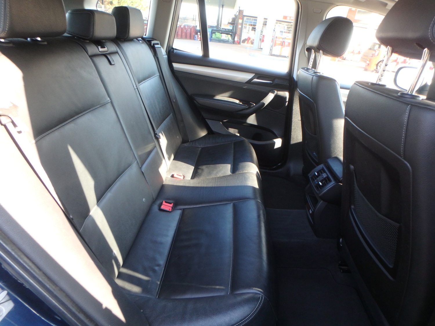 Used BMW X3 2011 for sale - 77945258: Photo 11