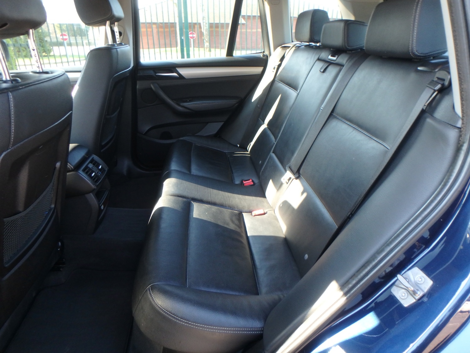 Used BMW X3 2011 for sale - 77945258: Photo 12