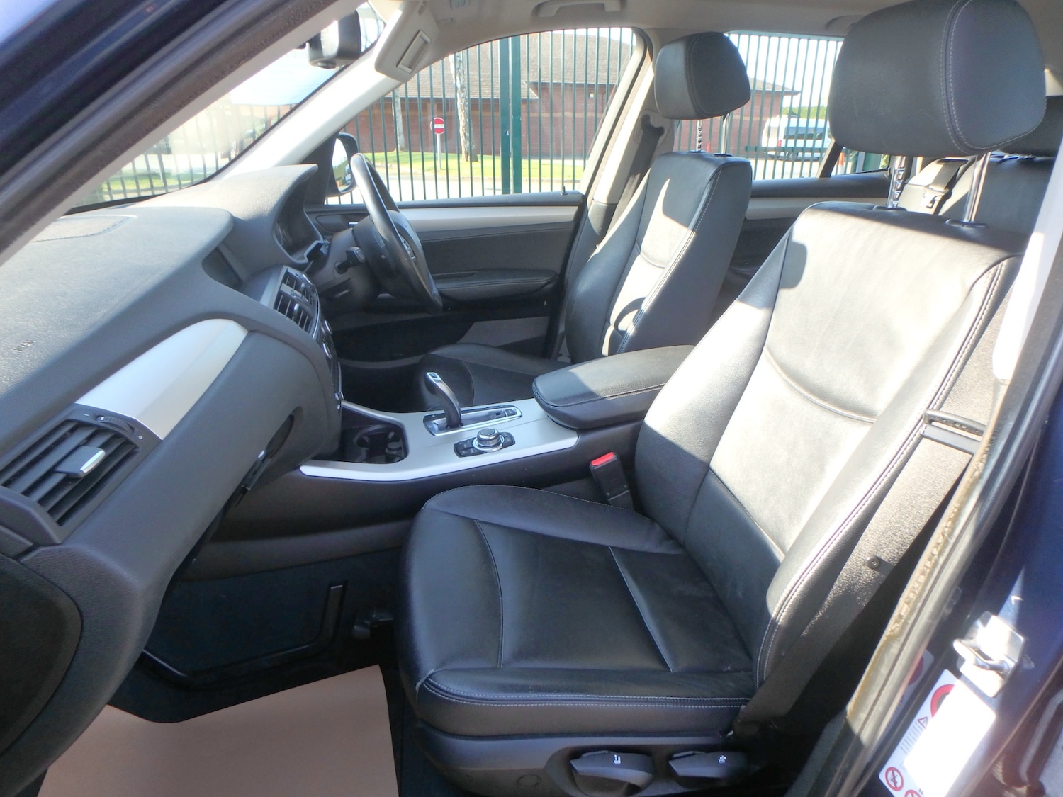 Used BMW X3 2011 for sale - 77945258: Photo 13