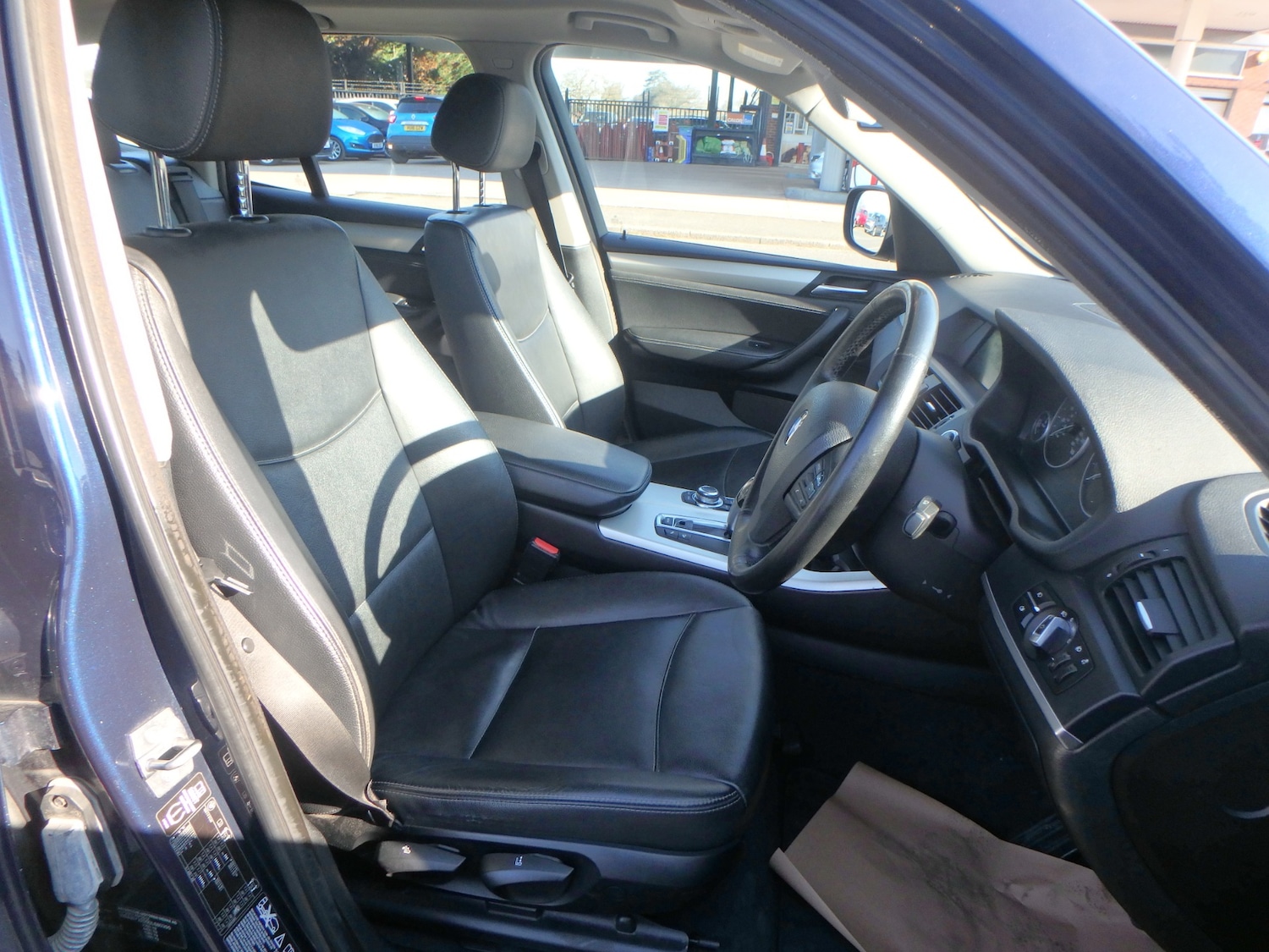 Used BMW X3 2011 for sale - 77945258: Photo 14