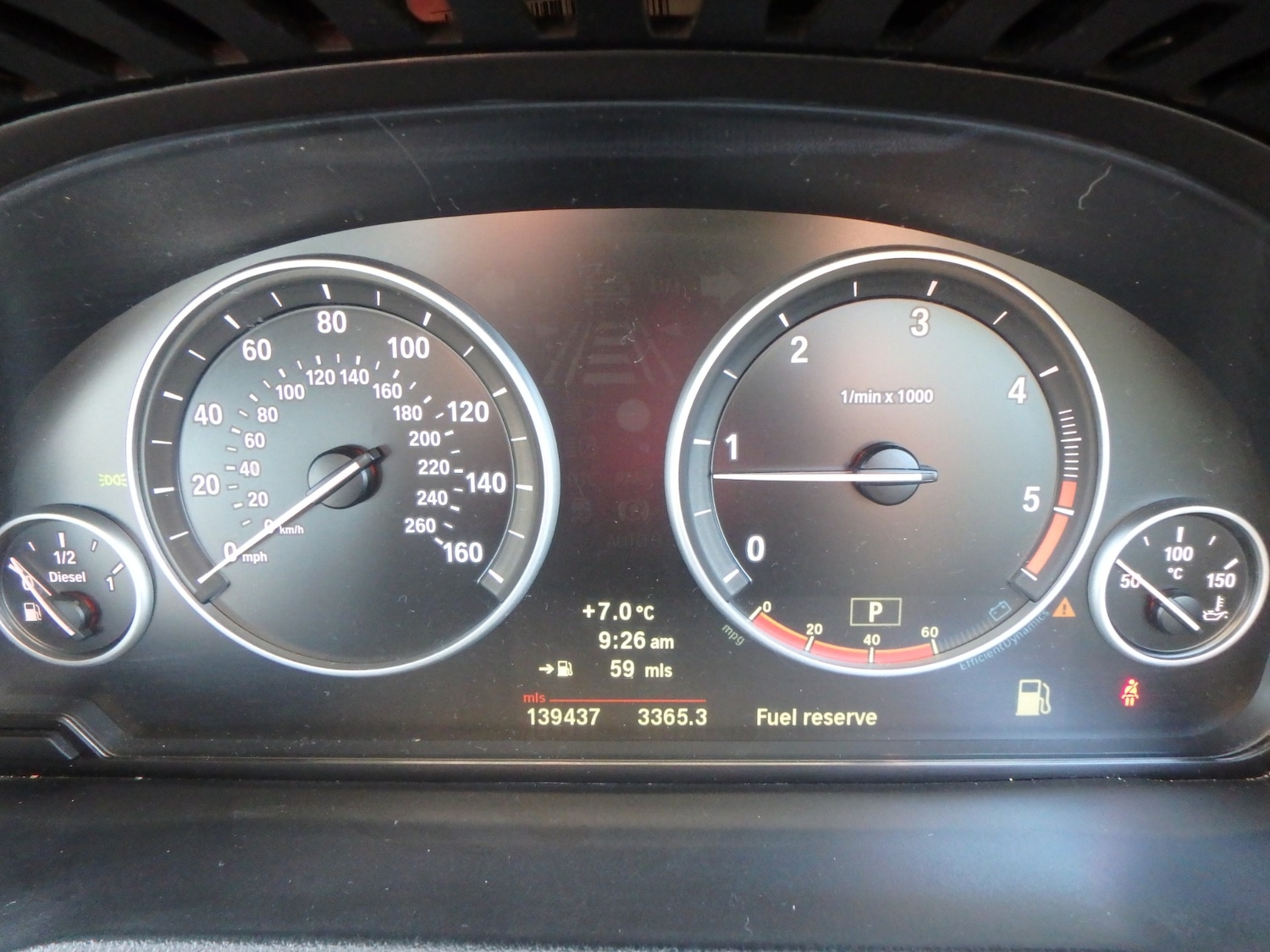 Used BMW X3 2011 for sale - 77945258: Photo 15