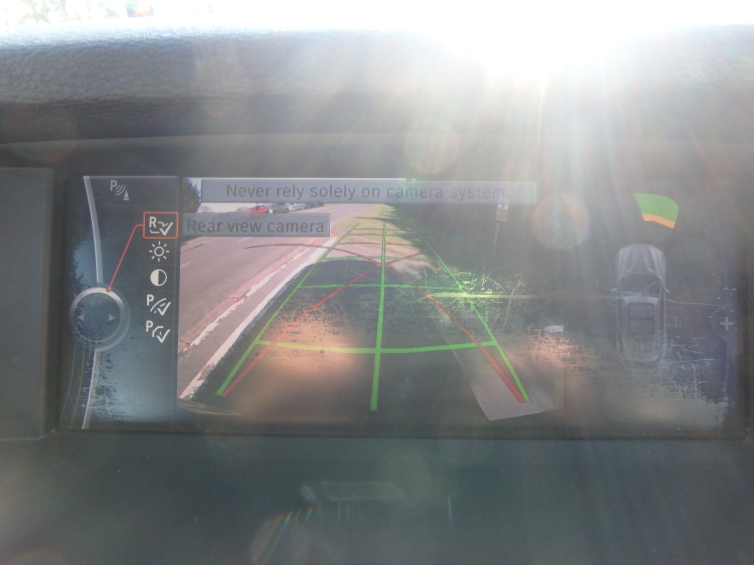 Used BMW X3 2011 for sale - 77945258: Photo 17