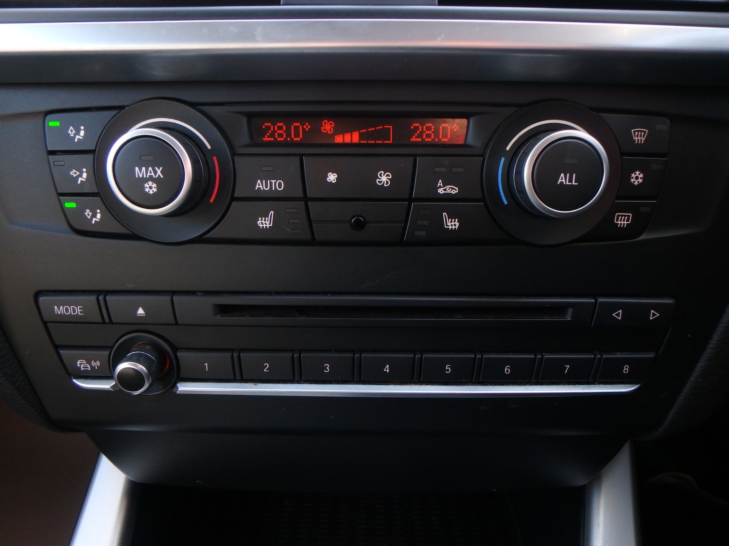 Used BMW X3 2011 for sale - 77945258: Photo 18