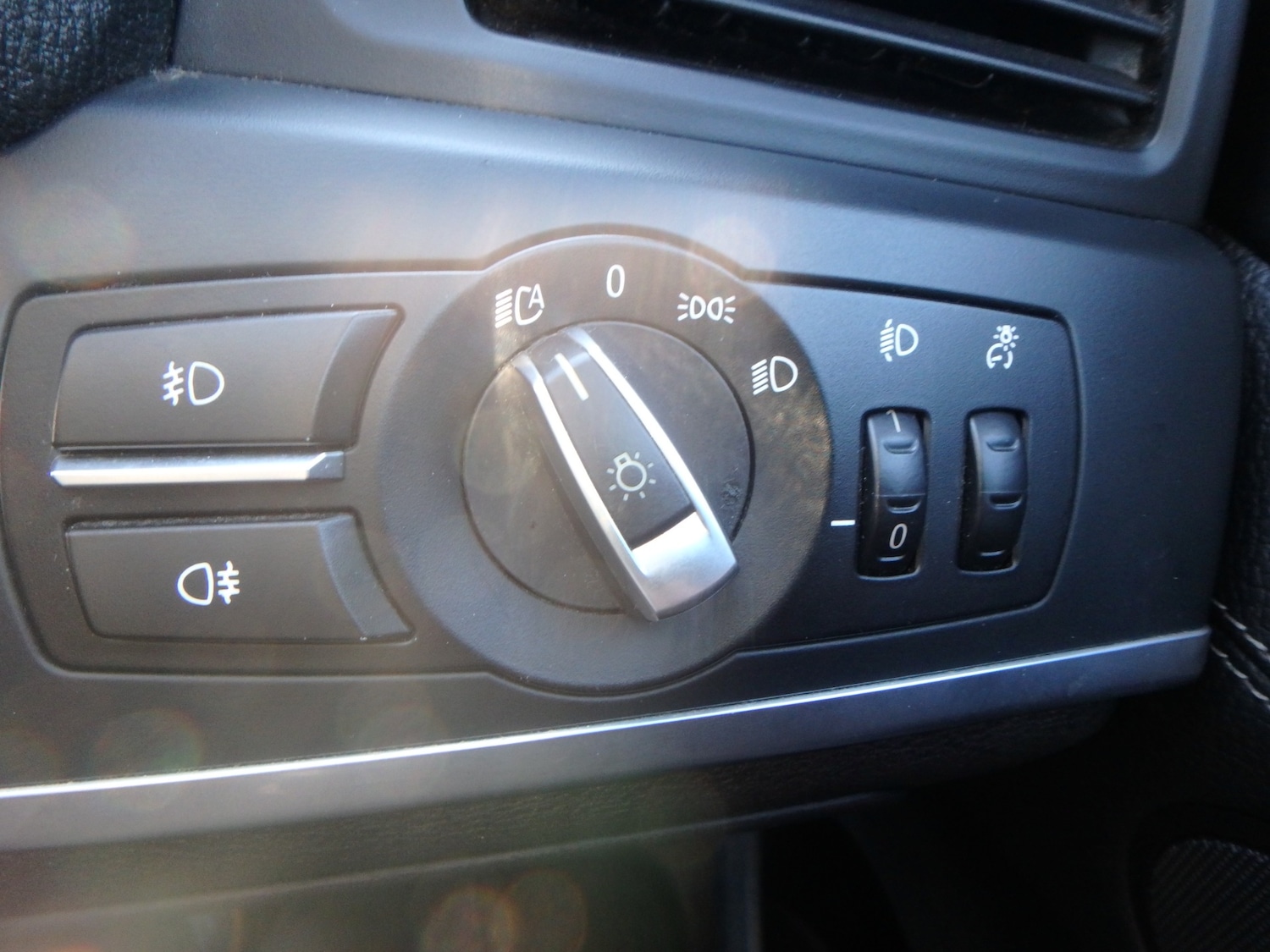 Used BMW X3 2011 for sale - 77945258: Photo 22