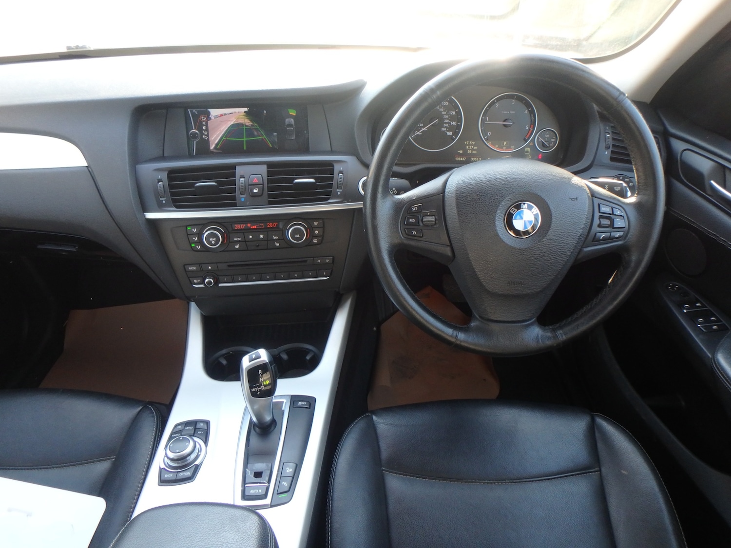 Used BMW X3 2011 for sale - 77945258: Photo 23