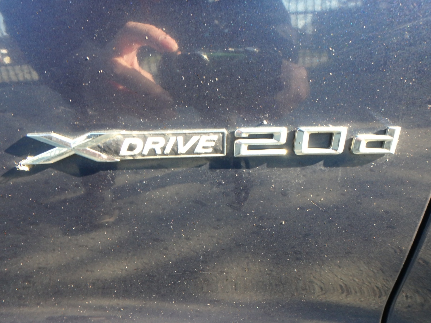 Used BMW X3 2011 for sale - 77945258: Photo 24