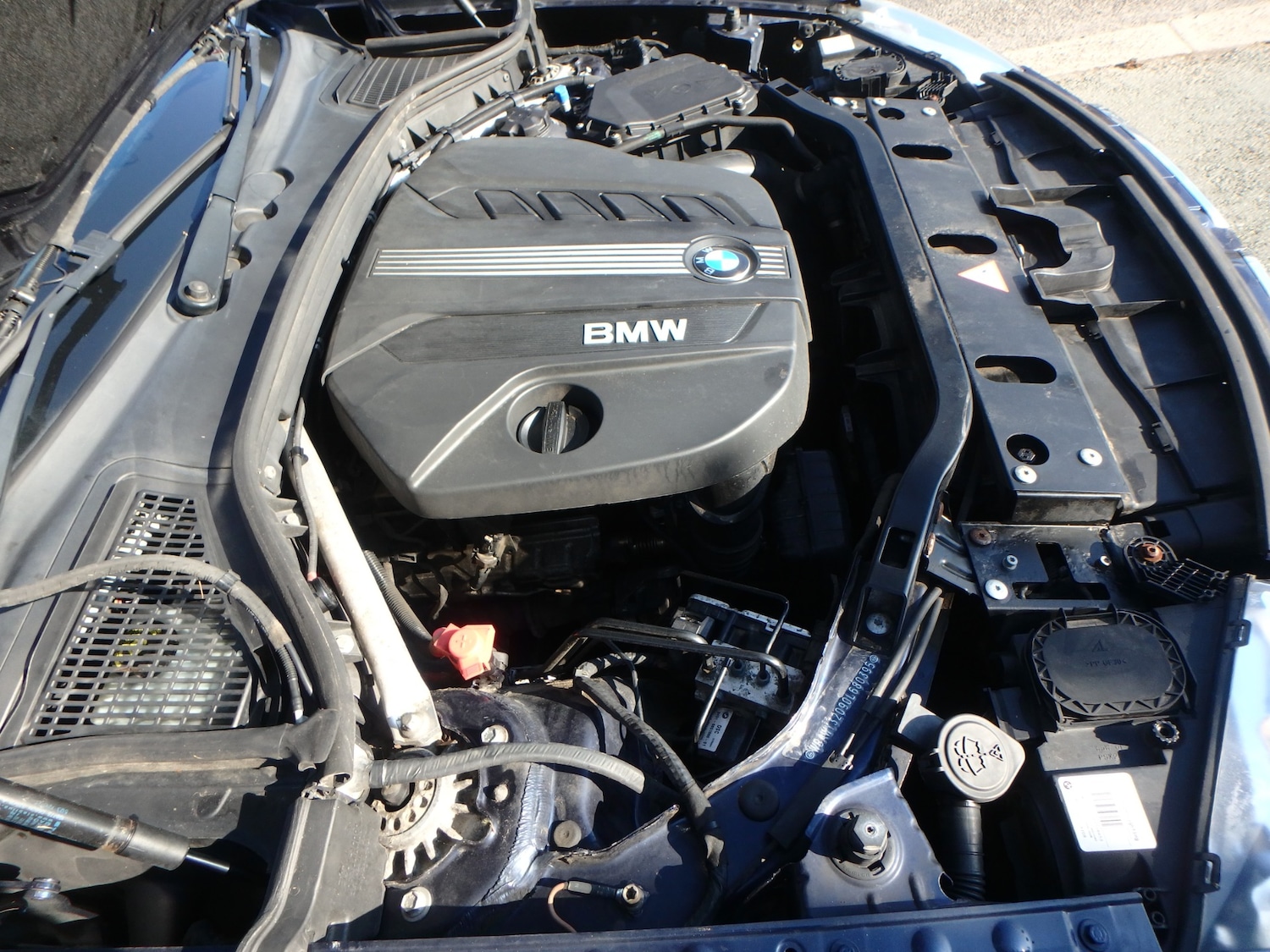 Used BMW X3 2011 for sale - 77945258: Photo 25