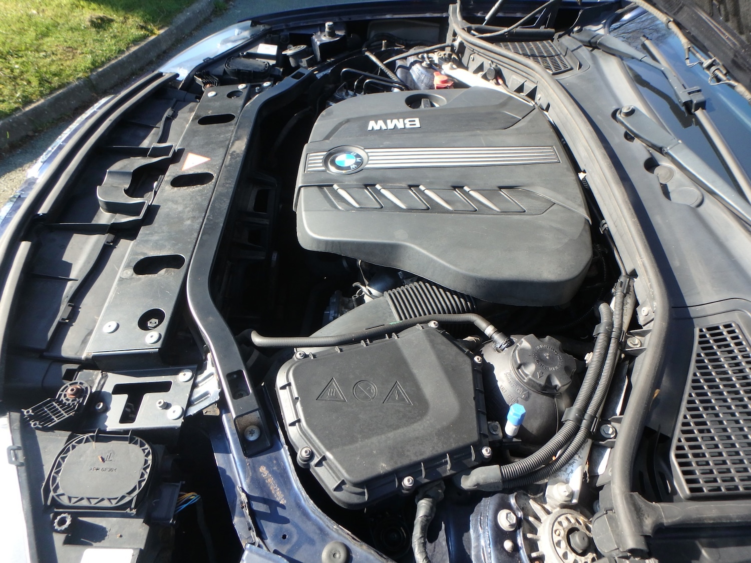 Used BMW X3 2011 for sale - 77945258: Photo 26