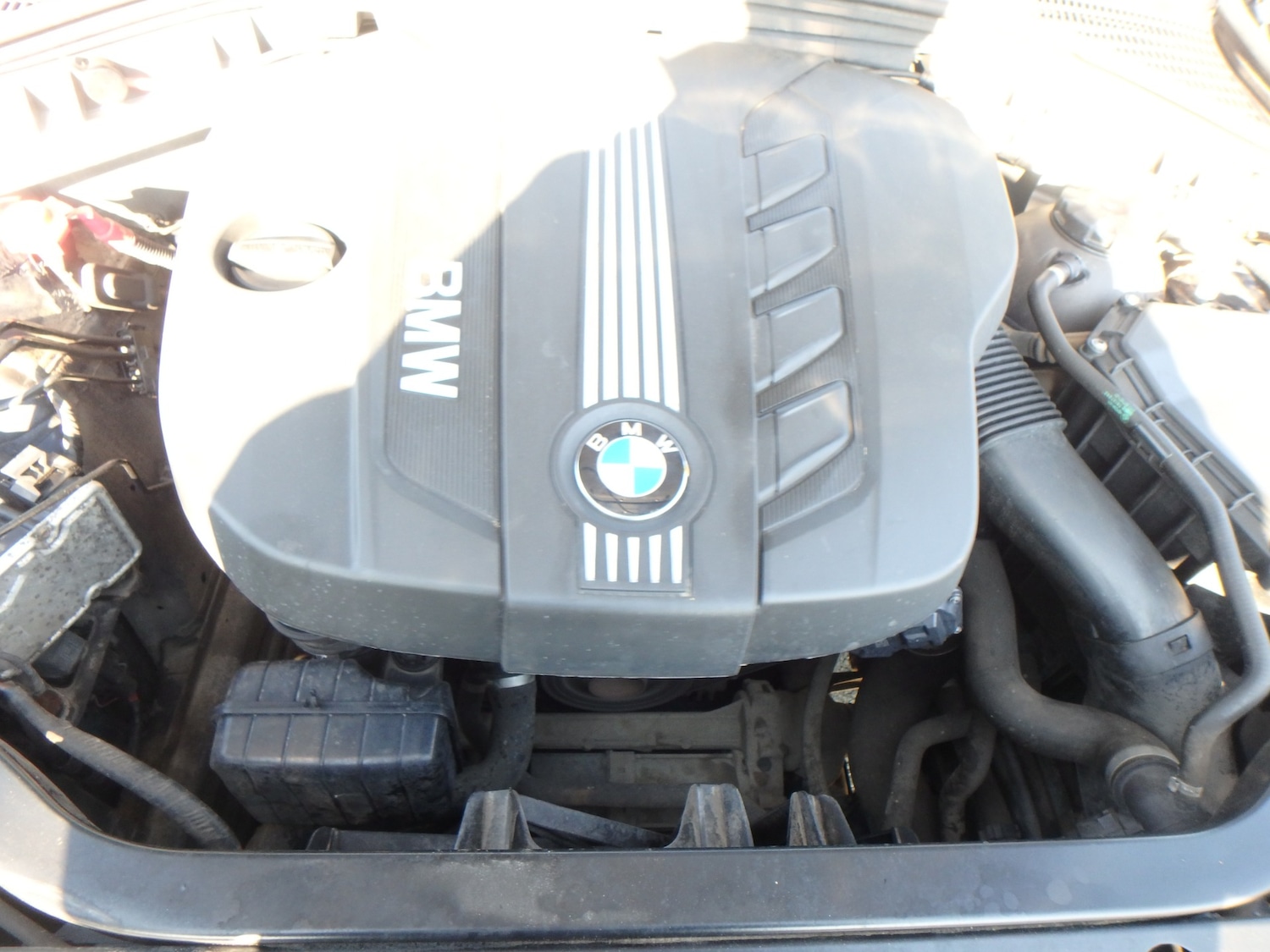 Used BMW X3 2011 for sale - 77945258: Photo 27