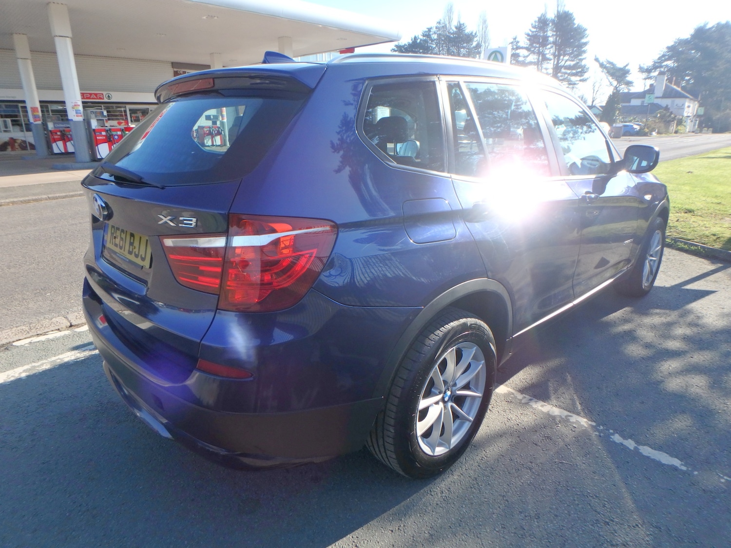 Used BMW X3 2011 for sale - 77945258: Photo 7
