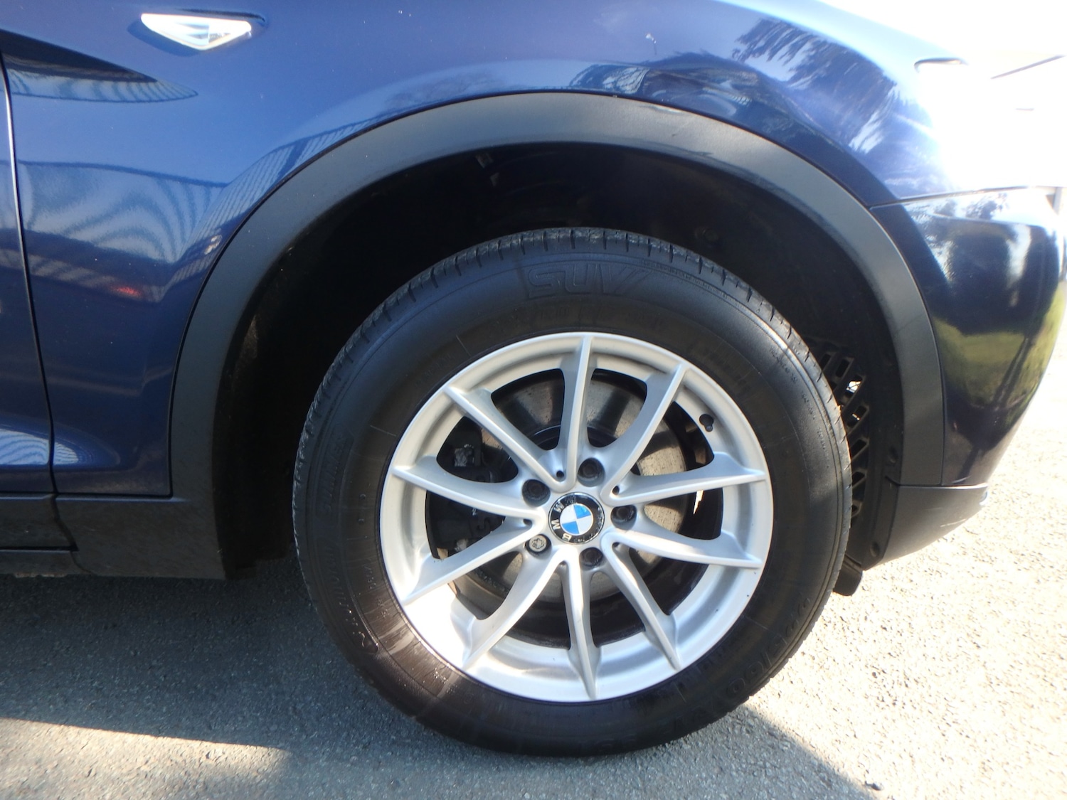 Used BMW X3 2011 for sale - 77945258: Photo 9