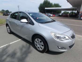 2010 (10) - 1.4i 16V Exclusiv 5dr