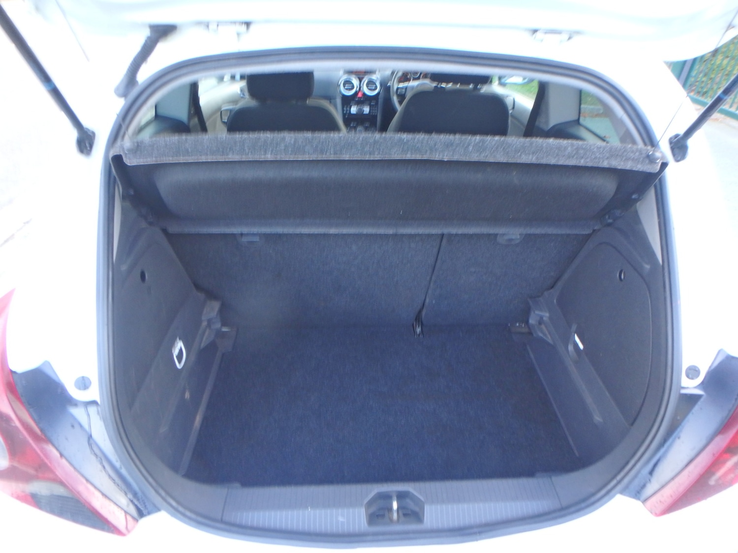 Used Vauxhall Corsa 2013 for sale - 76340035: Photo 10