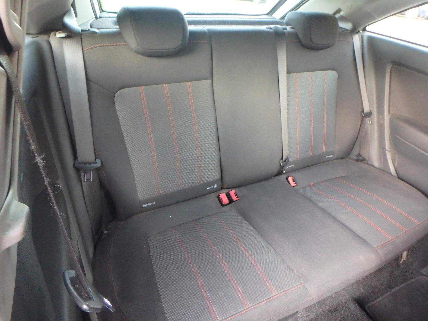 Used Vauxhall Corsa 2013 for sale - 76340035: Photo 12