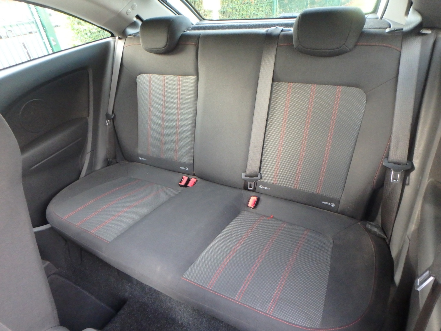 Used Vauxhall Corsa 2013 for sale - 76340035: Photo 13