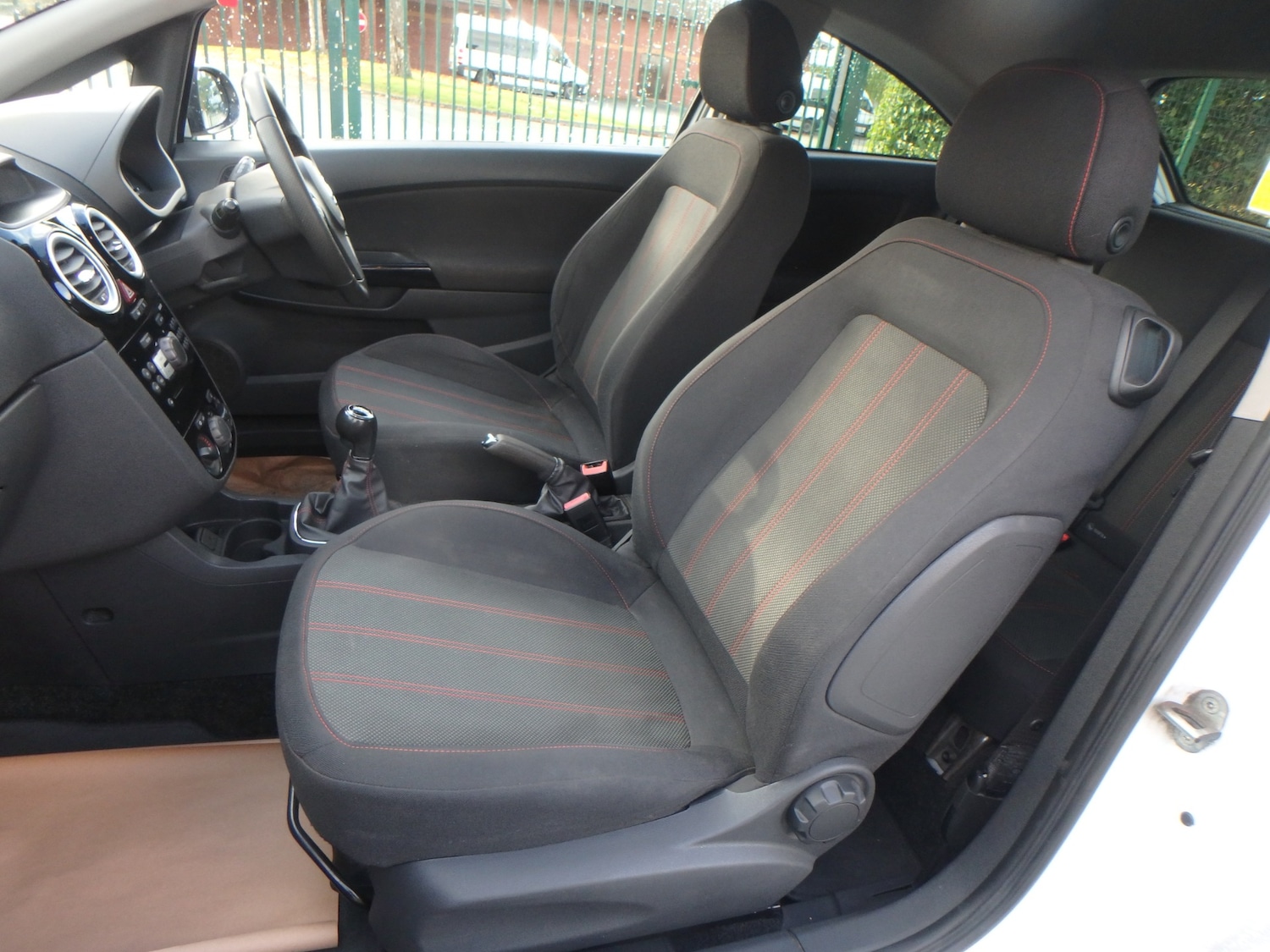 Used Vauxhall Corsa 2013 for sale - 76340035: Photo 14