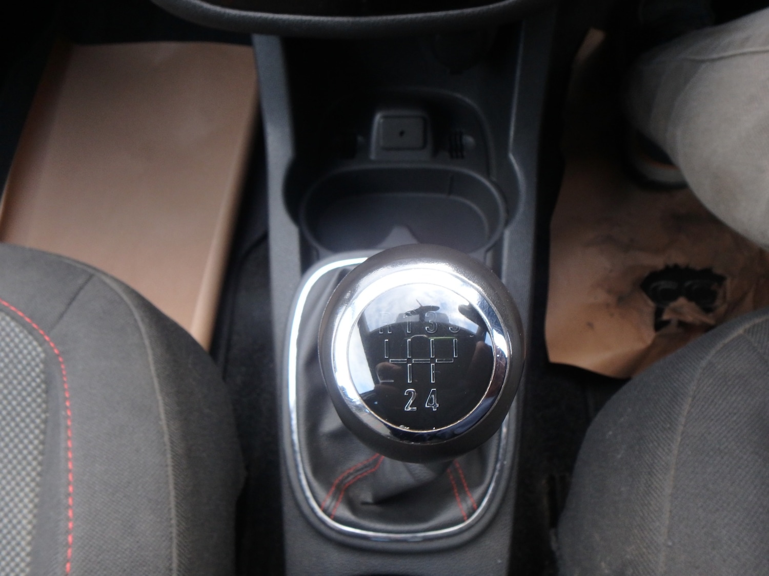 Used Vauxhall Corsa 2013 for sale - 76340035: Photo 21