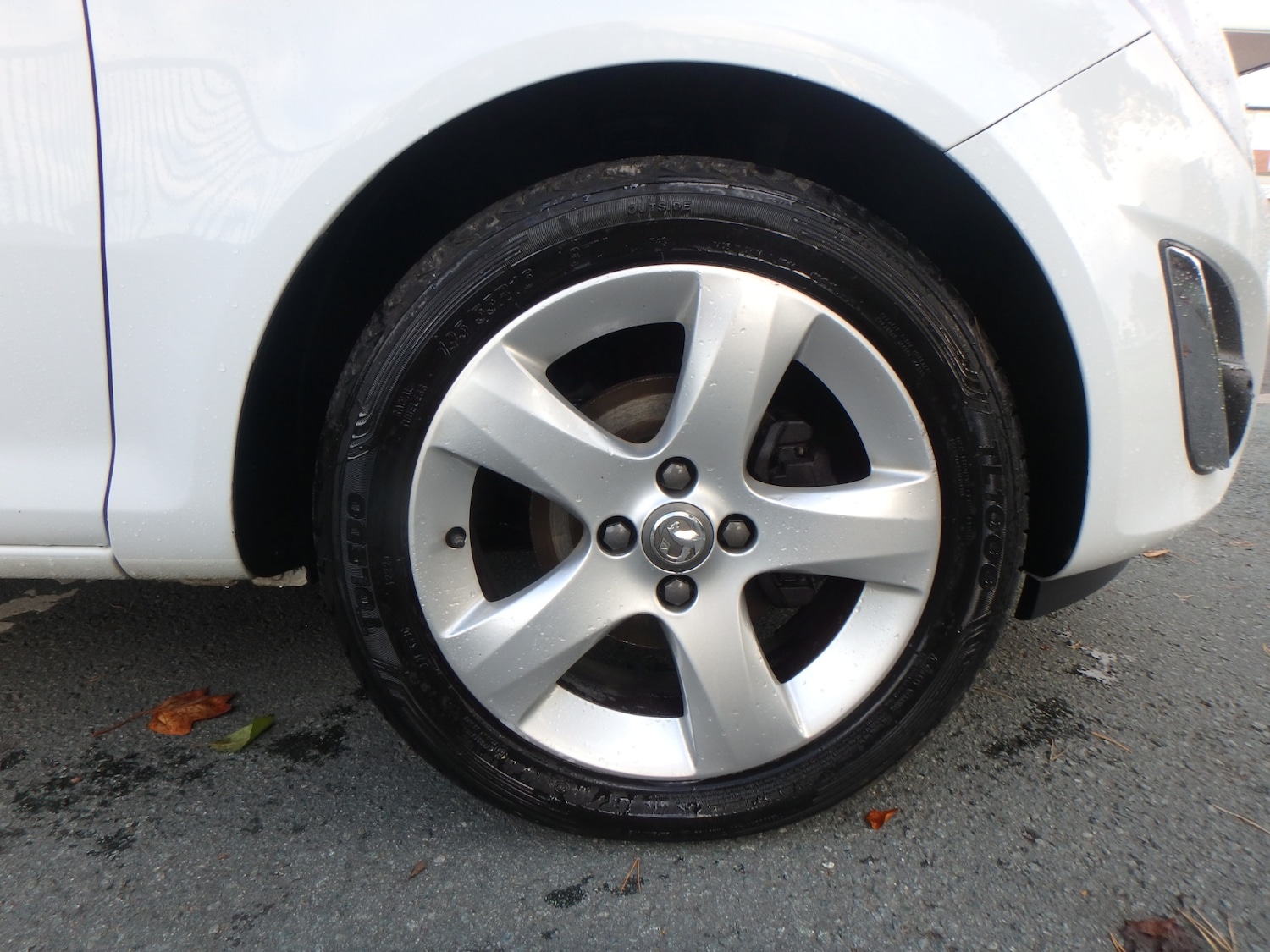Used Vauxhall Corsa 2013 for sale - 76340035: Photo 9