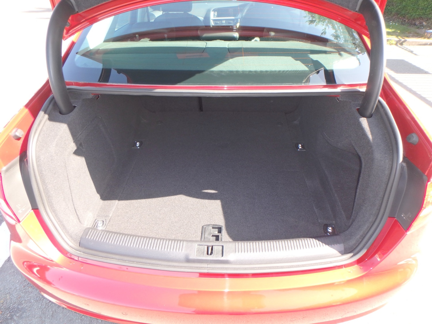 Used Audi A4 2026 for sale - 78163826: Photo 10