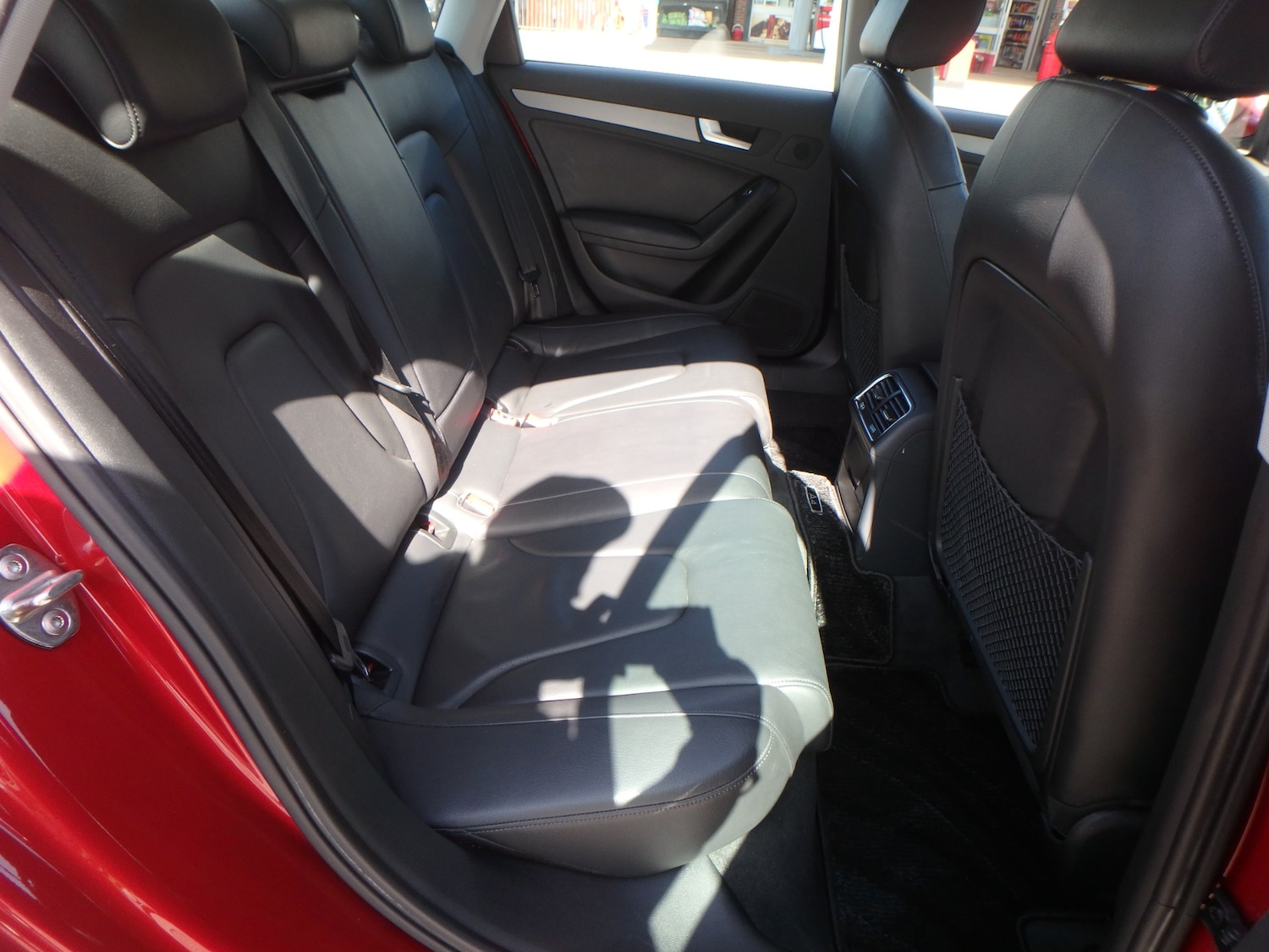 Used Audi A4 2026 for sale - 78163826: Photo 11