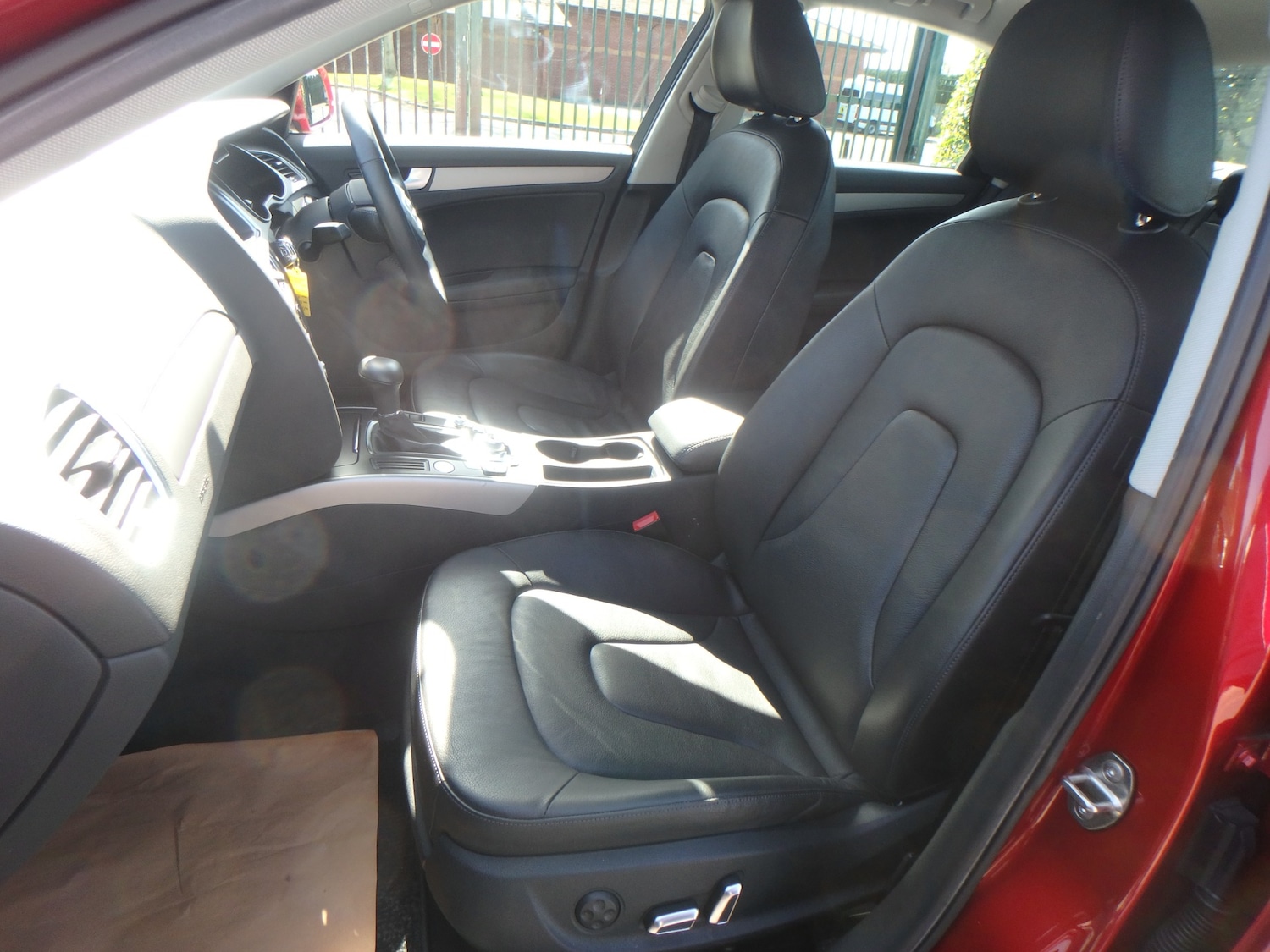 Used Audi A4 2026 for sale - 78163826: Photo 13