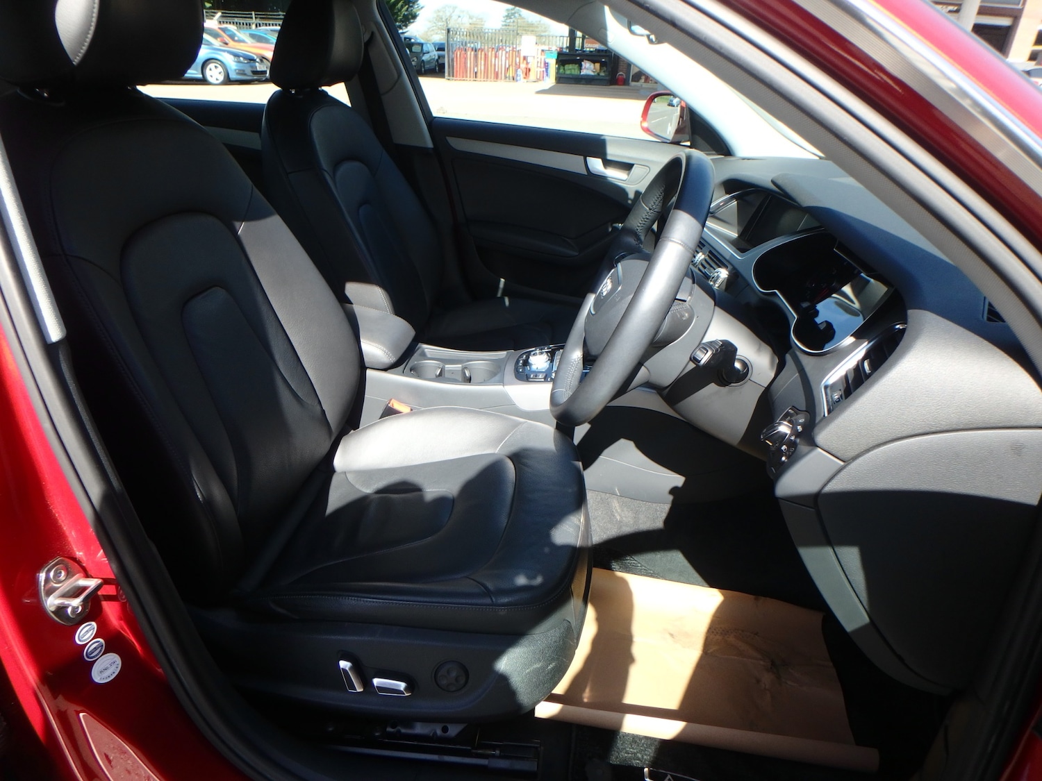 Used Audi A4 2026 for sale - 78163826: Photo 14