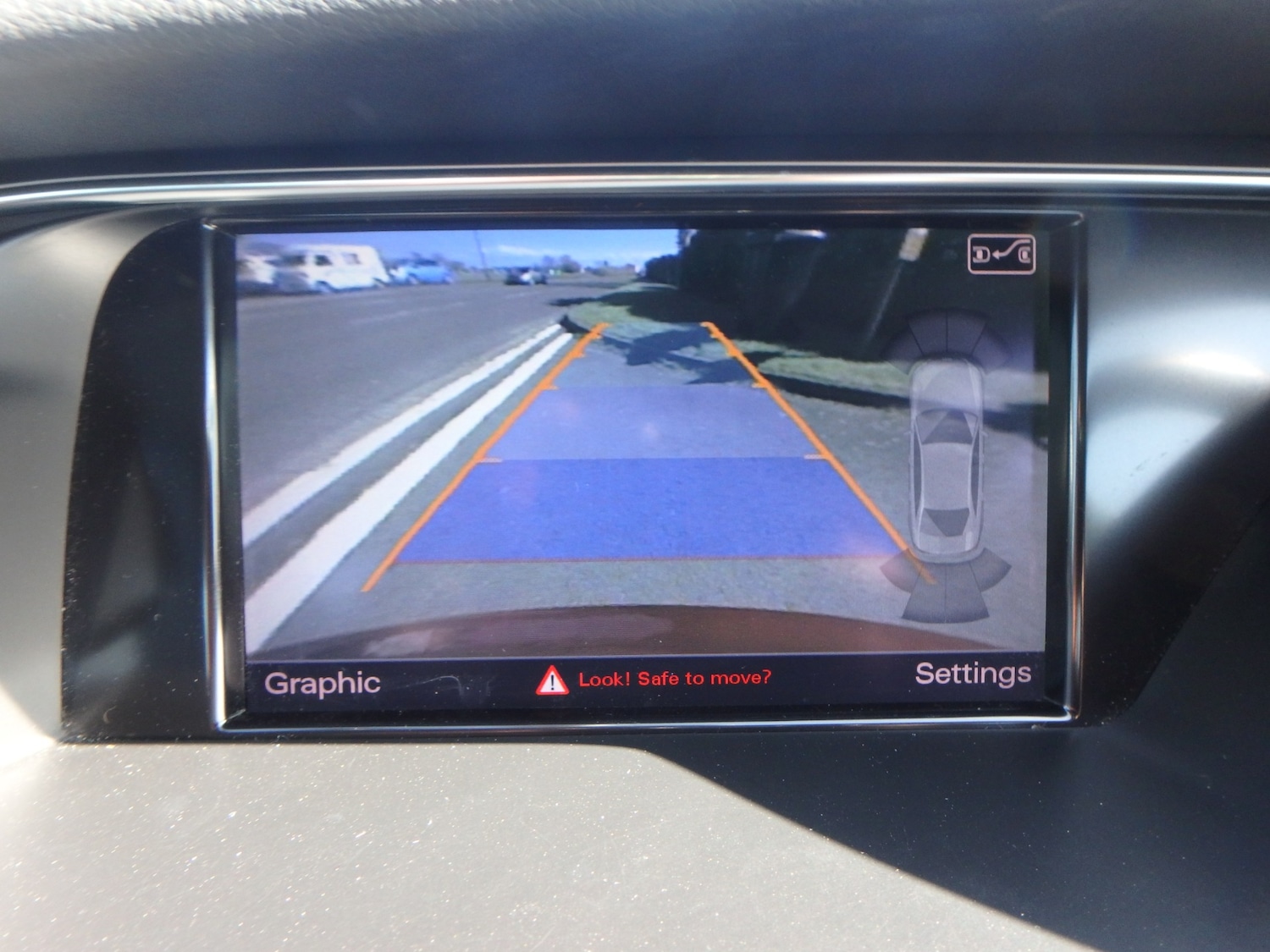 Used Audi A4 2026 for sale - 78163826: Photo 18