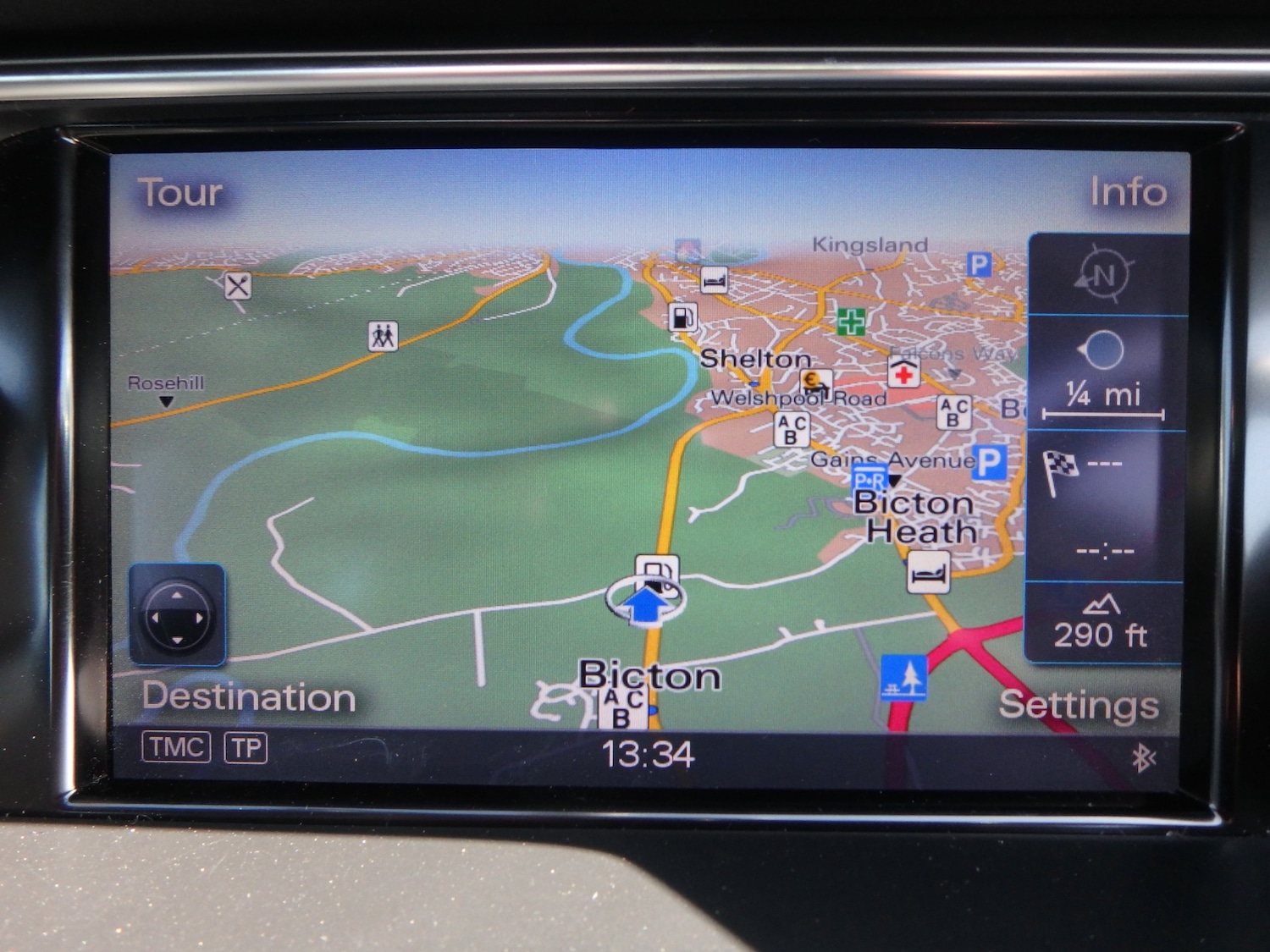 Used Audi A4 2026 for sale - 78163826: Photo 19