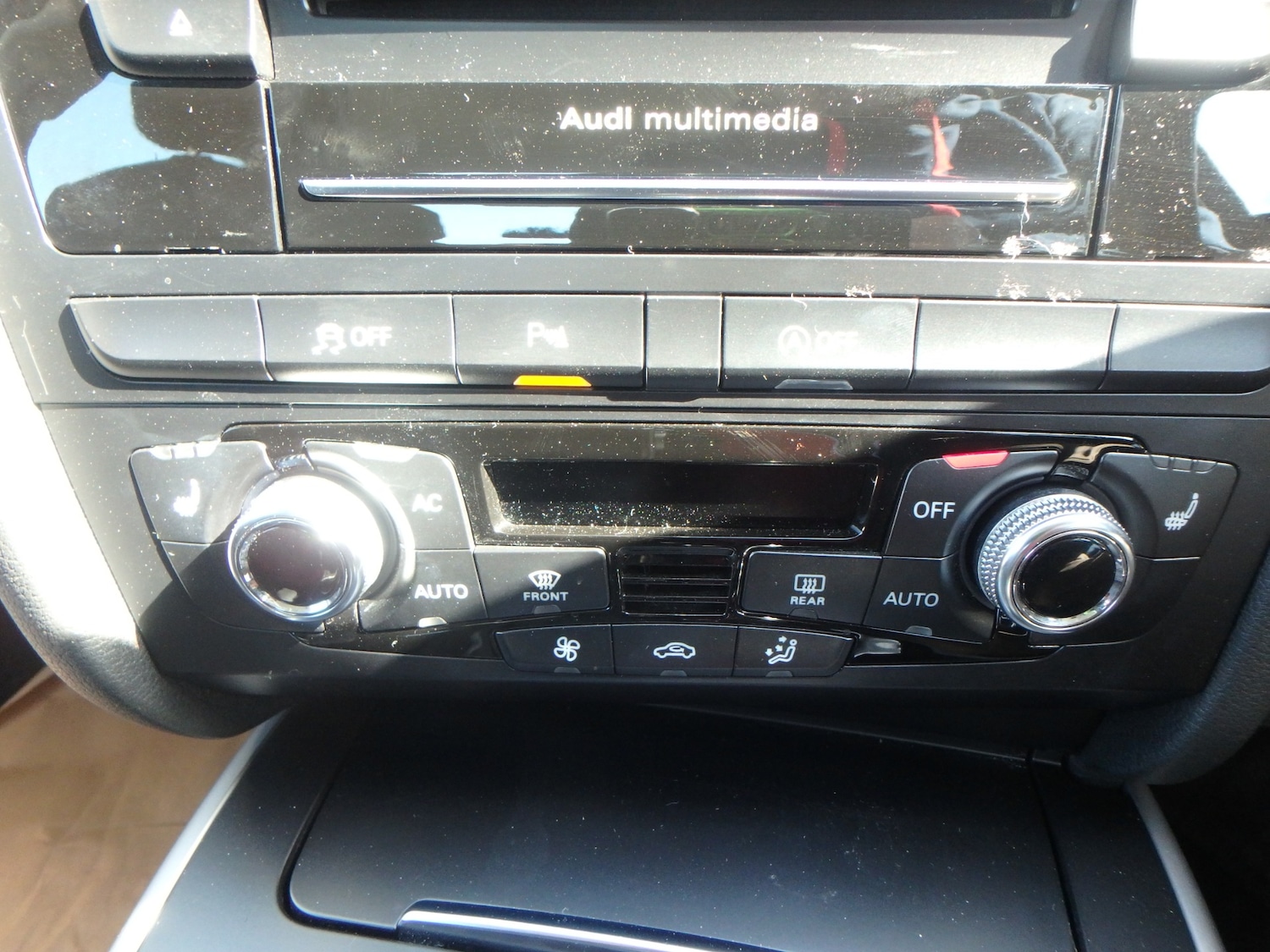 Used Audi A4 2026 for sale - 78163826: Photo 21