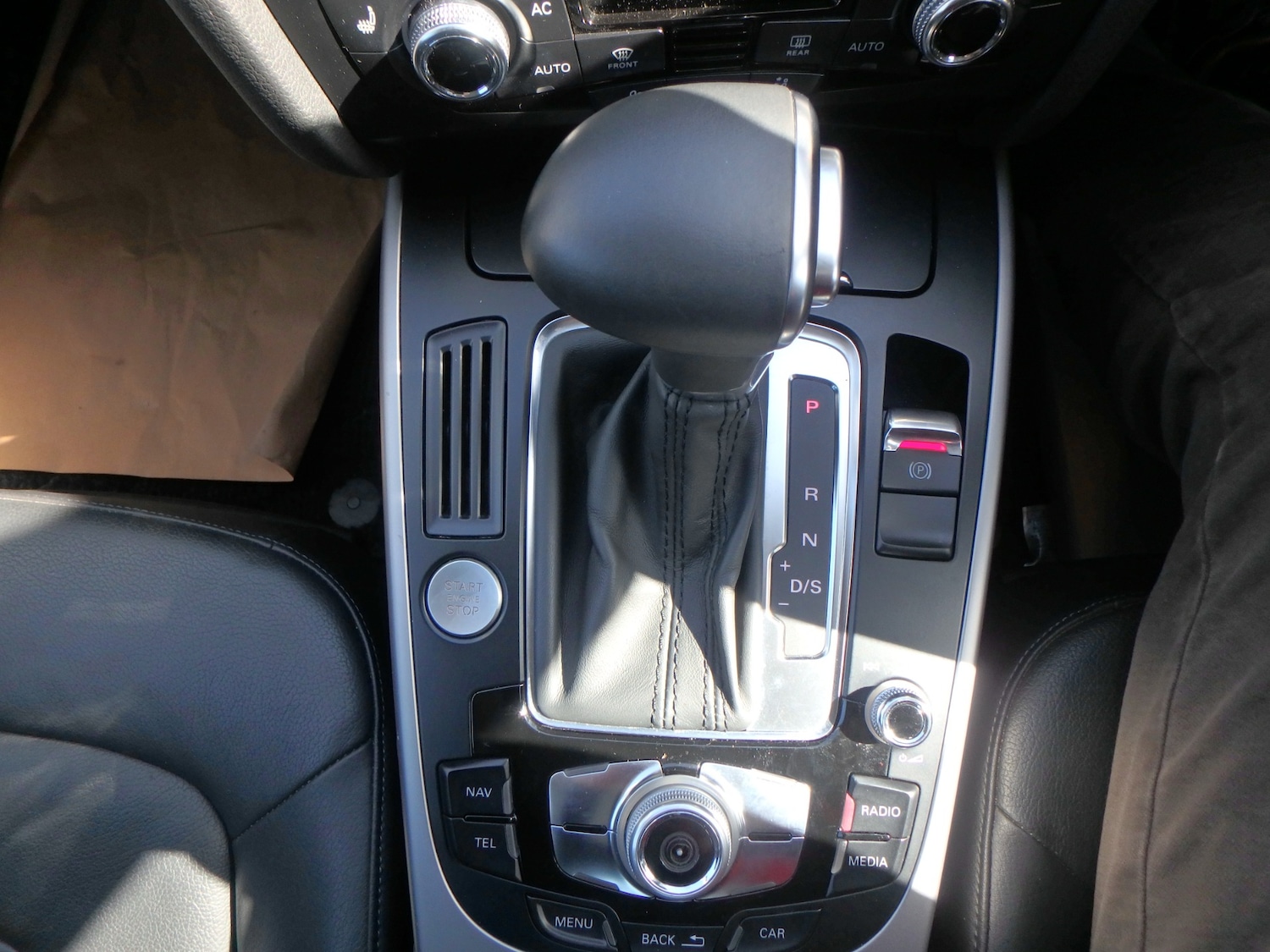 Used Audi A4 2026 for sale - 78163826: Photo 22