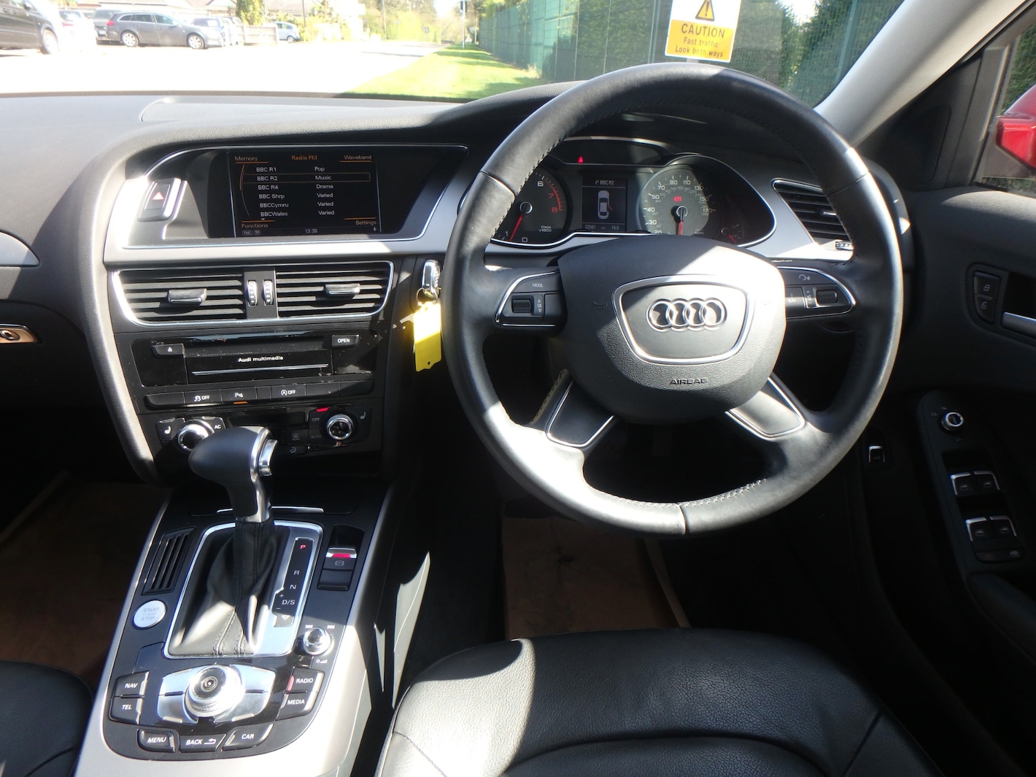 Used Audi A4 2026 for sale - 78163826: Photo 23