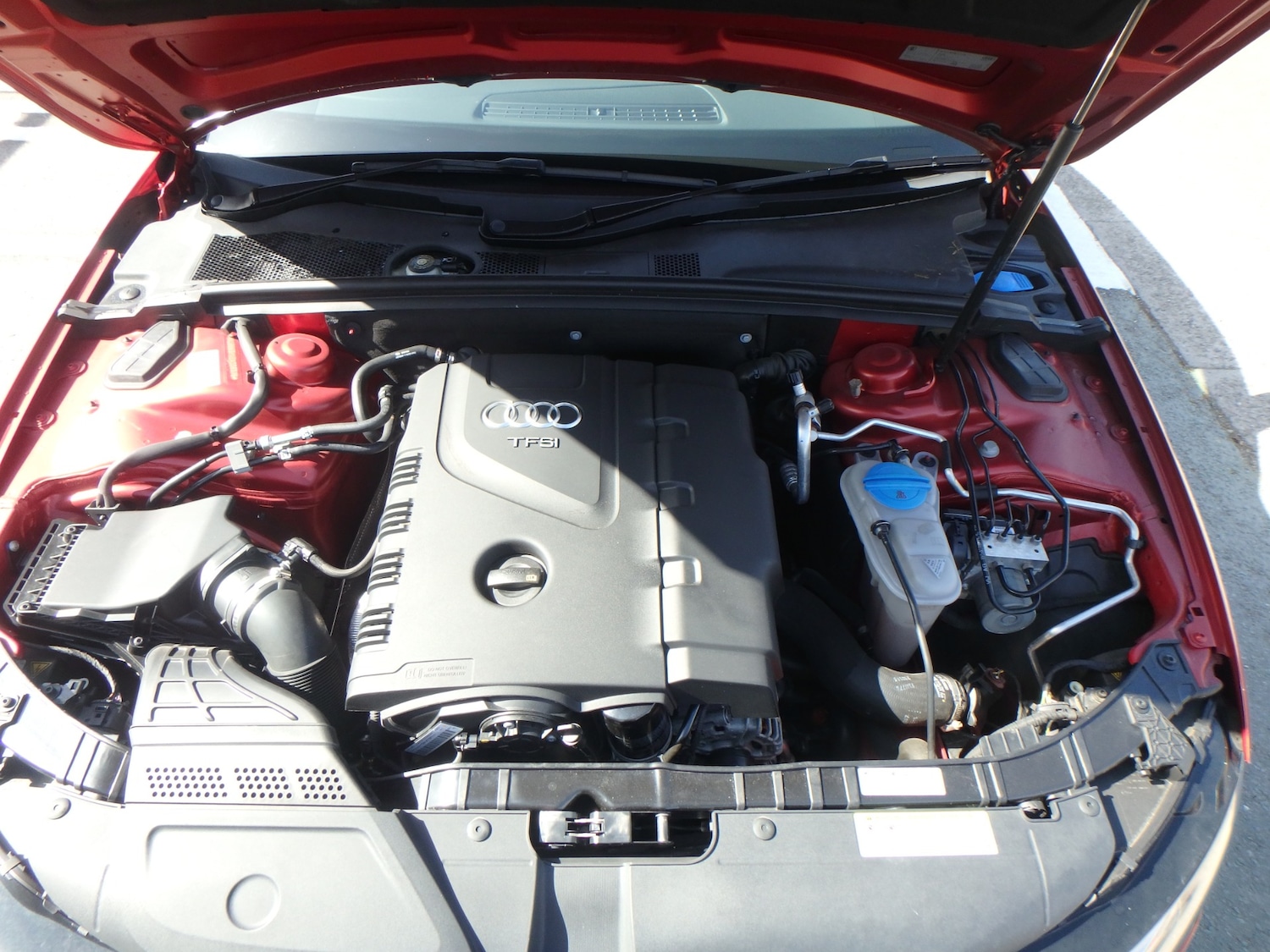 Used Audi A4 2026 for sale - 78163826: Photo 24