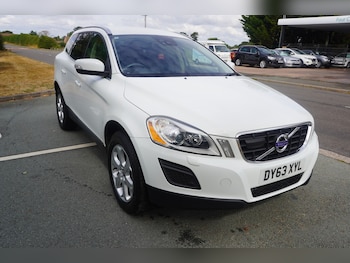 Used Volvo XC60 undefined for sale - 79593943: Photo