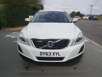Used Volvo XC60 undefined for sale - 79593943: Photo