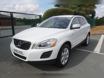 Used Volvo XC60 undefined for sale - 79593943: Photo