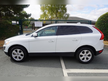 Used Volvo XC60 undefined for sale - 79593943: Photo