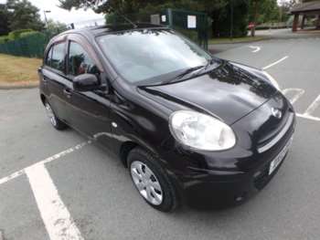 2025 (12) - 1.2 Acenta Auto