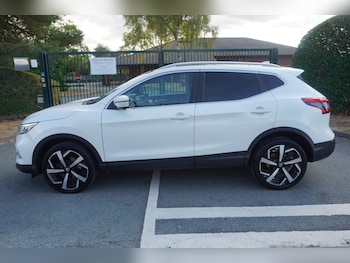 Used Nissan Qashqai 2019 for sale - 79596618: Photo