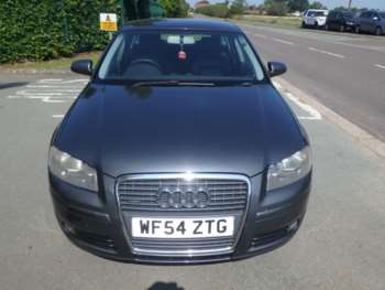 Used Audi A3 2004 for sale - 75005196: Photo
