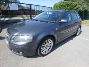 Used Audi A3 2004 for sale - 75005196: Photo