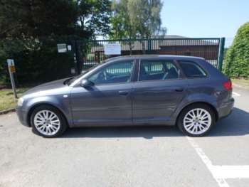 Used Audi A3 2004 for sale - 75005196: Photo