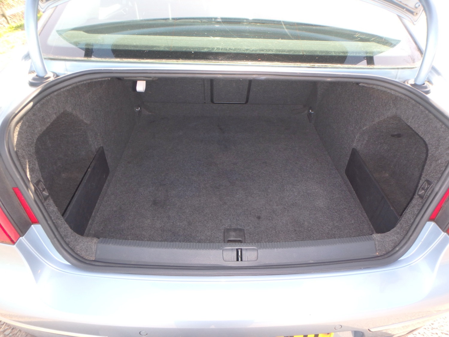 Used Volkswagen Passat 2008 for sale - 78162153: Photo 10